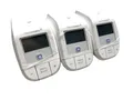 Produktbild: Set aus 3 Thermostatköpfen eQ-3 Homematic HmIP-eTRV-B-2 B-WARE