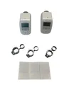Produktbild: Homematic IP Erweiterungsset Heizen – basic, eQ-3 AG, EAN 4047976612161