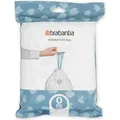 Produktbild: Brabantia PerfectFit Müllbeutel Typ O 30 L, 40 Stck (40 x, 30 l) (12 48 46)