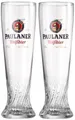 Produktbild: Weizenbierglas Paulaner, 0.5 L, 2-er Set
