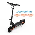 Produktbild: E-Scooter Joyor T10 Dual Motor 2x1000 60V 18Ah 60 Stdkm Offroad Elektroroller