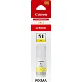 Produktbild: Canon GI-51 (Y) (4548C001)