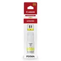 Produktbild: Canon GI-51 Y yellow