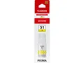 Produktbild: Canon GI-51Y - Gelb - Druckerpatrone