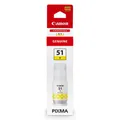 Produktbild: Canon GI-51 Y yellow