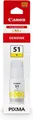 Produktbild: CANON 4548C001 - TINTE FLASCHE GI-51 J