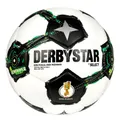 Produktbild: Derbystar DFB-Pokal Brillant APS Männer Spielball weiß schwarz grün Gr 5