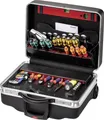 Produktbild: Parat CLASSIC KingSize Roll neo CP-7 789500171 Universal Trolley-Koffer unbestückt 1 Stück (B x H x T) 490 x 460 x 270mm