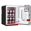 Produktbild: Sommertal Mini Kühlschrank KS15 15L Minibar Kühlbox kühlen heizen 12V 240V