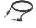 Produktbild: Hama Aux-Kabel (1m) Klinkenkabel