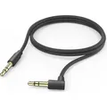 Produktbild: Hama Aux-Kabel 3,5 mm Klinke