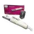 Produktbild: Philips AirStyler Serie 7000, Haarstyler 2 Aufsätze (BHA710/00), Volumenbürste ✅