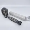 Produktbild: Philips AirStyler Serie 7000 – Haarstyler mit rotierender Volumenbürste aus Turm