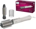 Produktbild: Philips AirStyler Serie 7000 – Haarstyler mit 2 Styling-Aufsätzen (Modell BHA710