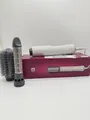 Produktbild: Philips AirStyler Serie 7000 – Haarstyler mit 2 Styling-Aufsätzen (Modell BHA710