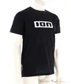 Produktbild: ION Logo DRI S/S Herren Bikeshirt-Schwarz-M