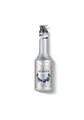 Produktbild: Monin FruchtPüree Mix Blueberry (Blaubeere - Heidelbeere) - 1 l für Smoothies Shakes, Desserts und Cocktails - mit hohem Fruchtanteil