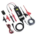 Produktbild: Testec TT-SI 8071 Differential-Tastkopf 70 MHz 10:1, 100:1 (15401)