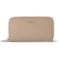 Produktbild: Lazarotti Bologna Leather Geldbörse RFID Schutz Leder 20 cm  beige