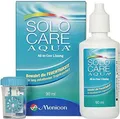Produktbild: Solocare AQUA Multifunktions-/desinfekti 90 ml