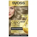 Produktbild: Syoss Oleo Intense Haarfärbemittel Mit Lang Anhaltender Färbung Mit 8-05 Beige Blonden Ölen