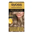 Produktbild: Syoss Oleo Intense Perlblond 8-05 Haarfarbe 237ml