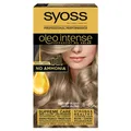 Produktbild: SYOSS Oleo Intense permanente Haarfarbe mit Ölen 8-05 Beige Blond
