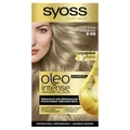 Produktbild: Syoss Oleo Intensive Haarfarbe 8-05 Beige Blond