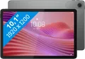 Produktbild: Lenovo Tab 64GB WLAN Grau mit Book Case ZAEH0123SE