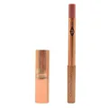 Produktbild: Charlotte Tilbury Mini Pillow Talk Fair 1,5 g Lippenstift + 0,8 g Lip Cheat Lip
