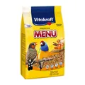 Produktbild: Vitakraft Premium Menü für Exoten 1 kg Futter Exotenfutter Prachtfinken Vogel