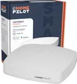 Produktbild: HOMEPILOT Gateway Premium Smart-Home-Zentrale Alexa-App Google