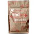 Produktbild: Green House Powder Feeding BioBloom 1 kg , organischer Blütedünger