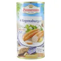 Produktbild: Regensburger (Würstchen / 4 Stück / 250 g)