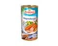 Produktbild: Zimmermann Wurstkonserve, Zimmermann Regensburger Würstchen 4 Stück ATG 250g Dose 550g