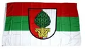 Produktbild: Fahne/Flagge Augsburg NEU 90 x 150 cm Flaggen