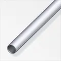 Produktbild: alfer Rundrohr Aluminium roh blank