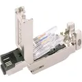 Produktbild: Siemens SIEM 6GK1901-1BB10-2AE0 Ind. Ethernet FC Steckverbinder VE=50 Stück (6GK19011BB102AE0)