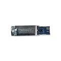 Produktbild: Siemens Industrial Ethernet Steckverbinder RJ45 Plug 180 6GK1901-1BB10-2AE0 V50
