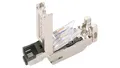 Produktbild: Wtyczka RJ45 2x2 kat.5 prosta w obudowie metalowej 6GK1901-1BB10-2AE0