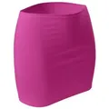 Produktbild: CFLEX Bandeautop Variotube Damen Tube-Oberteil, Shirtverlängerung & Minirock rosa XS-S