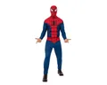 Produktbild: Rubies Niederlande b.v. Kostüm Kostüm Spider-Man Classic Gr. XL