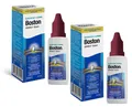 Produktbild: B & L Boston Advance Kontaktlinsenreiniger für harte Linsen, Spar-Pack 2 x 30 ml