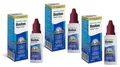 Produktbild: Boston Advance Cleaner Kontaktlinsenreiniger für harte Linsen, Big-Pack 3x 30 ml