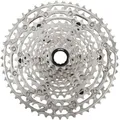Produktbild: Shimano Deore CS-M6100 12-Speed MTB Bicycle Cassette Hyperglide+ - 10-51T