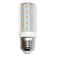 Produktbild: LEDmaxx T304E27 LED Leuchtmittel RÃ¶hre T30 4W E27 400lm warmweiÃŸ 3000K