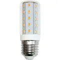 Produktbild: LED Leuchtmittel T30 Röhre 4W E27 Corn 3000K warmweiß 360°