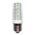 Produktbild: NCC-Licht LED Leuchtmittel T30 Röhre 4W E27 Corn 3000K warmweiß 360°