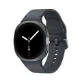 Produktbild: Smartwatch Samsung Galaxy Watch 8 44mm + Bluetooth L330 Graphite