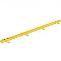 Produktbild: VEVOR Hochwasserbarriere 290 L Hochwasserschutz, 300 kg Silosandsäcke, 7,32 m x 25,4 cm x 15,3 cm Schutz vor _berschwemmung & Abdichtung, PVC